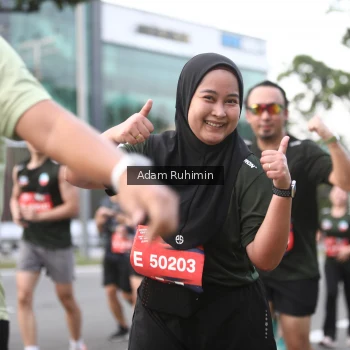 Runner Photo 3562750