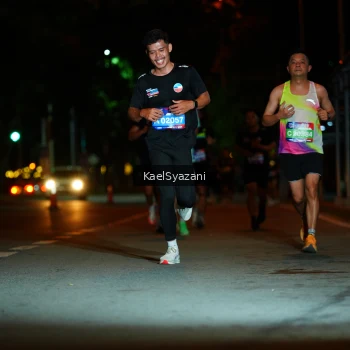 Runner Photo 3562755