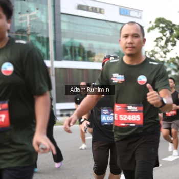 Runner Photo 3562757