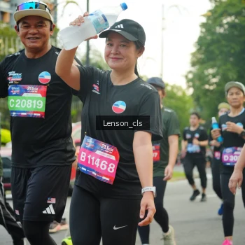 Runner Photo 3562758