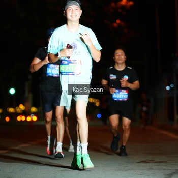 Runner Photo 3562760