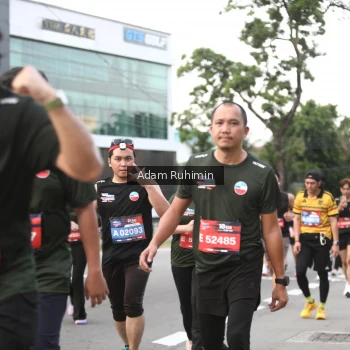 Runner Photo 3562761
