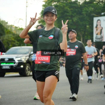 Runner Photo 3562762