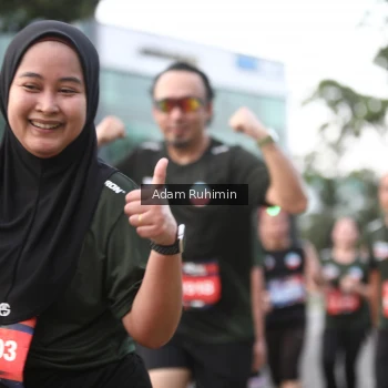 Runner Photo 3562763
