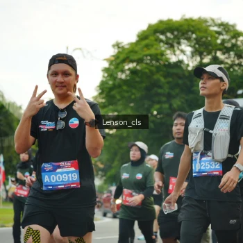 Runner Photo 3562764