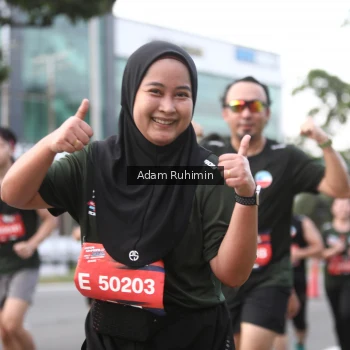 Runner Photo 3562765