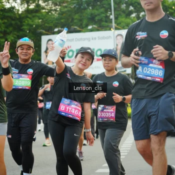 Runner Photo 3562766