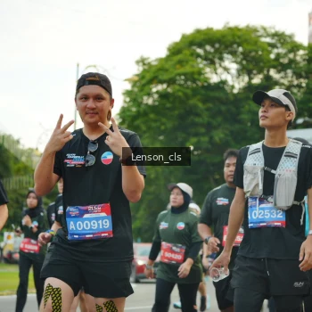 Runner Photo 3562768