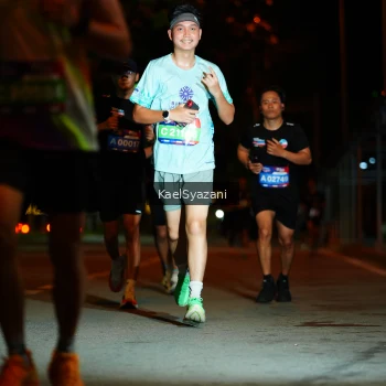 Runner Photo 3562769