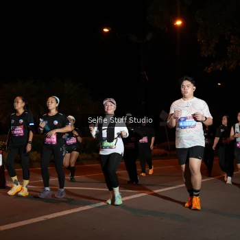Runner Photo 3562772