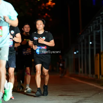 Runner Photo 3562776