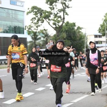 Runner Photo 3562778