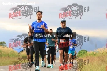 Runner Photo 356278