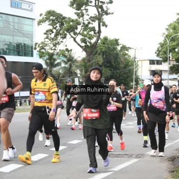 Runner Photo 3562782