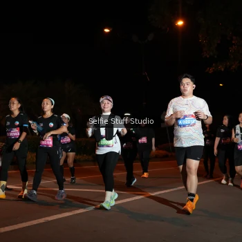 Runner Photo 3562783
