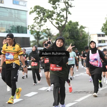 Runner Photo 3562785