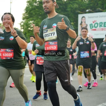 Runner Photo 3562786
