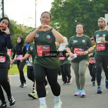 Runner Photo 3562787
