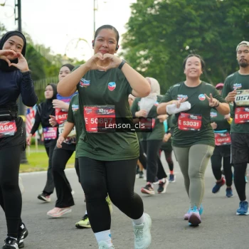 Runner Photo 3562788