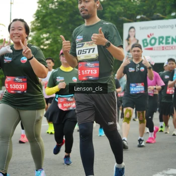 Runner Photo 3562790
