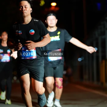 Runner Photo 3562792