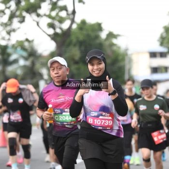 Runner Photo 3562794