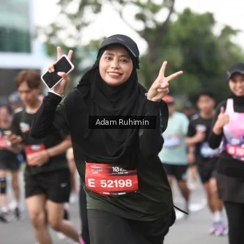 Runner Photo 3562795