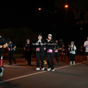 Runner Photo 3562798