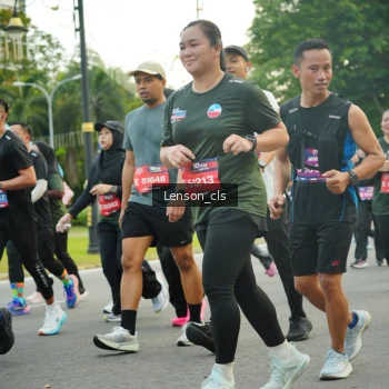 Runner Photo 3562799