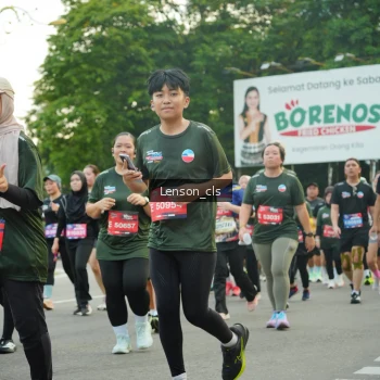Runner Photo 3562800