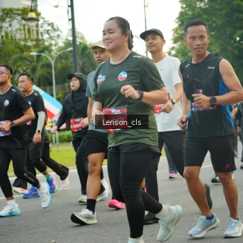Runner Photo 3562801