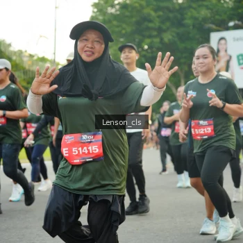 Runner Photo 3562802