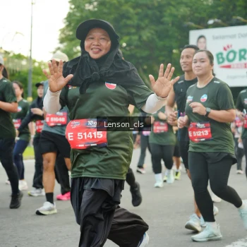 Runner Photo 3562803