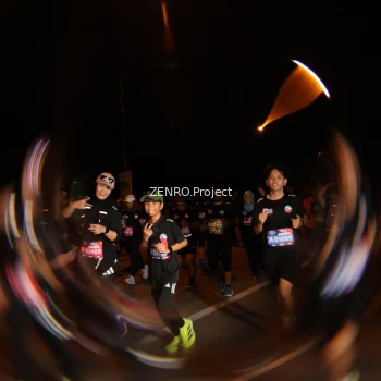 Runner Photo 3562805