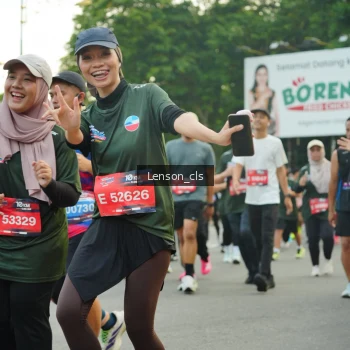 Runner Photo 3562806