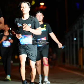 Runner Photo 3562807