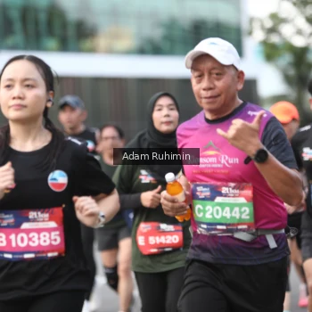 Runner Photo 3562808