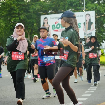 Runner Photo 3562811