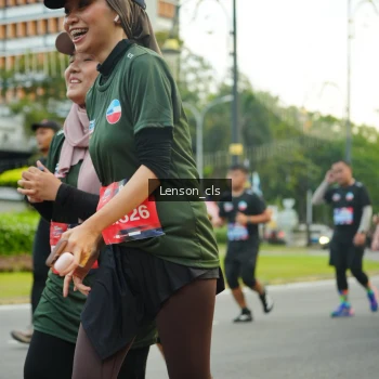 Runner Photo 3562813