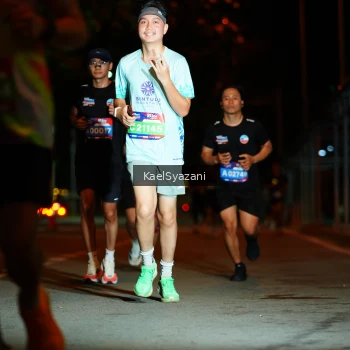 Runner Photo 3562815