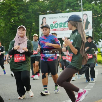 Runner Photo 3562816