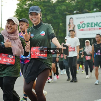 Runner Photo 3562818