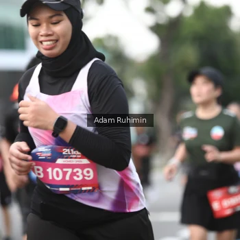 Runner Photo 3562820