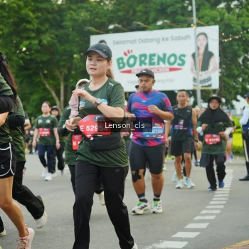 Runner Photo 3562822
