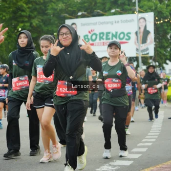 Runner Photo 3562823
