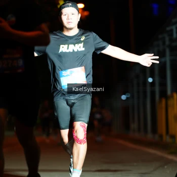 Runner Photo 3562824
