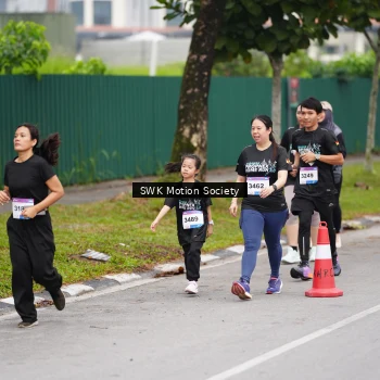 Runner Photo 3562827