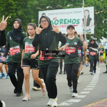 Runner Photo 3562828