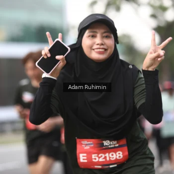 Runner Photo 3562829