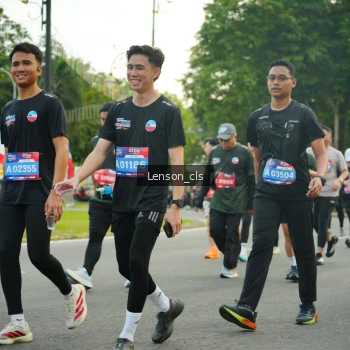 Runner Photo 3562832